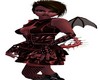 [Gel]Red demongirl