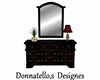 Ming dresser