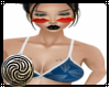 Hotlips Glasses