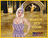 Roaring 20's Room