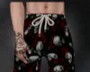 Skulls M Shorts