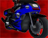 ~AN~BlueFlameSoundBike F