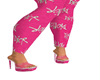 DIIDII pink heels