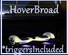 [BD] HoverBroad