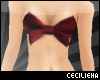! Red BowTop