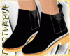 Sexy♥Black Boot♥