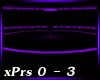 T| DJ Purple Light