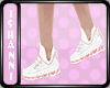 [I] Ari Sneakers/Peach