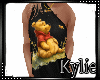 Pooh Bear Top