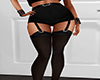 GL-Sama Shorts/Stockings