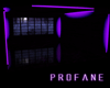 R.: Blacklight Grave