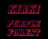 ♫ DJ PURPLE FOREST