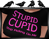 [Maiba] Stupid Cupid