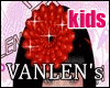 LV**Flower Ban KIDS**