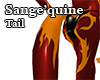 Sange'quine Tail