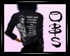 (OBS) Fight Club Jacket