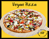 Pizza Board IV Vegan