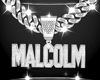 Malcom Chain