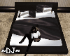 {DJ} Melrose Bed V2
