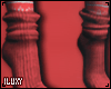 || Red Socks 🎄
