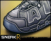 Pure Grey Uptempo M