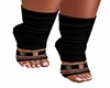 BELTED SOCKS
