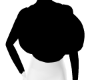 AA black turtle neck
