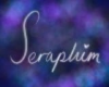 P~ Seraphim 3rd Eye