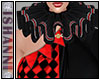 [I] Jester CostumeCollar