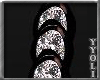 [Y] Earrings Picasso