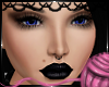 Allie Ghastly Black