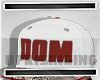 INC' DOM Custom Snap