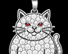 Phat Kat Female Chain