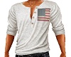 USA Cool Shirt