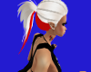A: Chel Plat Blonde/Red