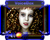 ☩M☩ Claudia VoiceBox