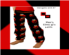 Men's elmo pj's pants