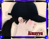 P| Black+Snapback
