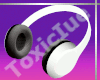 [T] Animated Headphone W