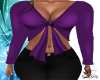 {SS} Tie Purp Outfit V2