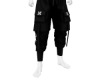 M Gym Pants