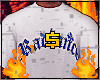 Shirt Street Life 1/2