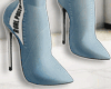 Tok Heels Boots Jeans