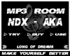 [LOD] NDX - AKA