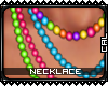 [c] Beaded Necklace 1