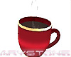 ♥ Coffee mug