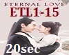 Epic, Eternal Love, P1/2