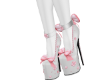 NUT. Coquette shoes