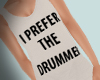 |H| Drummer