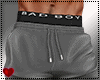 eBad Boy shorts grey/t